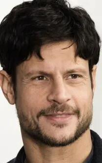 Фотография актёра Андреа Сарторетти