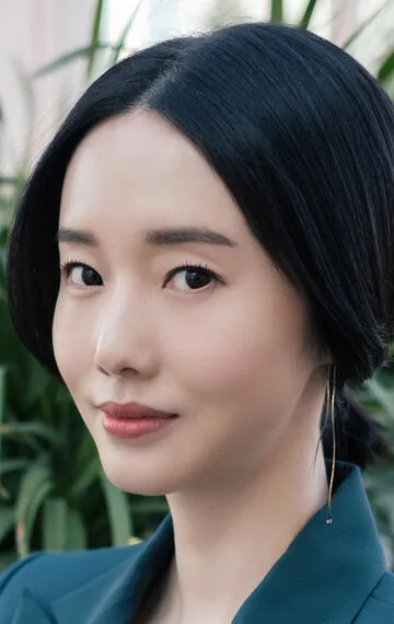 Фотография актёра Ли Джон-хён