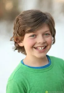 Фотография актёра Эли Бэйкер