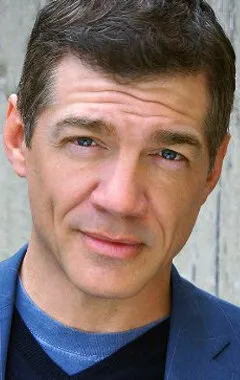 Фотография актёра Мэттью Глэйв