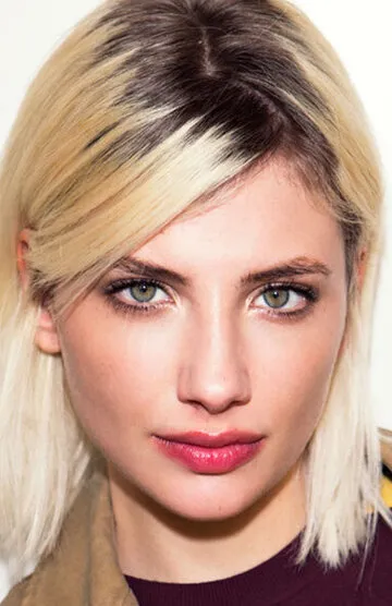 Фотография актёра Мириам Джованелли