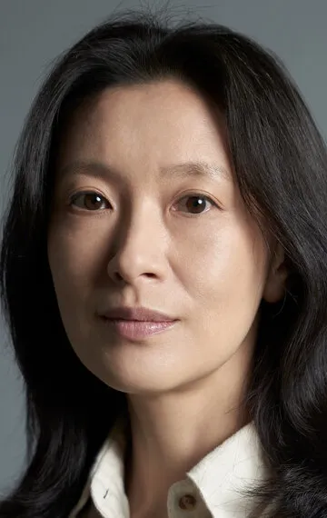 Фотография актёра Юн Хён-гиль