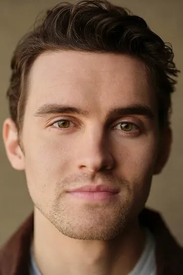 Фотография актёра Майкл Джонстон