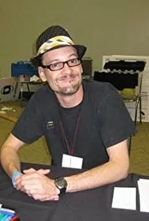 Фотография актёра Кристофер Бевинс