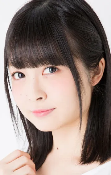 Фотография актёра Маю Ёсиока