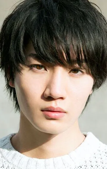 Фотография актёра Дори Сакурада