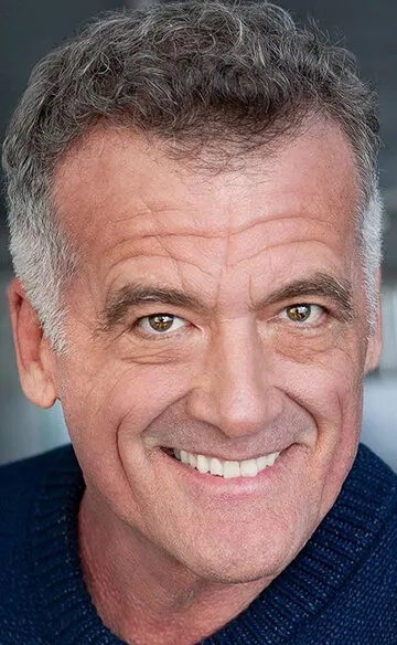 Фотография актёра Брюс Томас