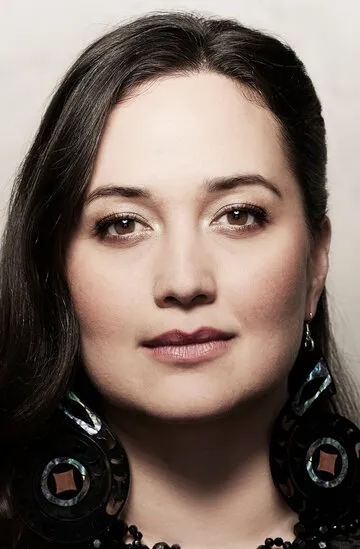 Фотография актёра Лили Гладстоун