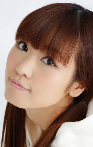 Фотография актёра Маи Футигами