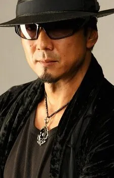 Фотография актёра Такая Курода