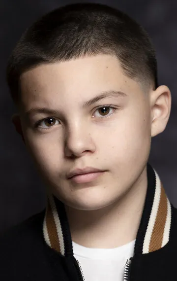 Фотография актёра Джейвон Уолтон