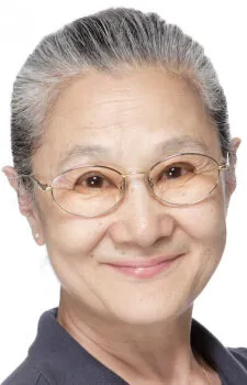 Фотография актёра Икуко Тани