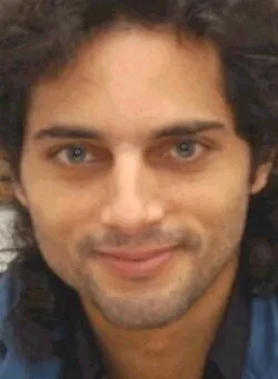 Фотография актёра Хоакин Фуррьель