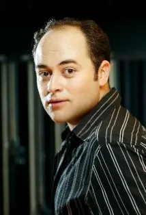 Фотография актёра Патрик Шмитц