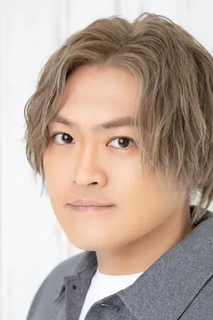 Фотография актёра Рюити Кидзима