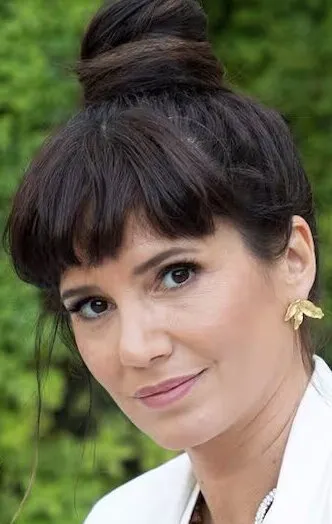 Фотография актёра Грисельда Сисильяни