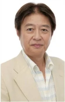 Фотография актёра Хидэюки Хори