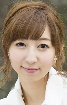 Фотография актёра Рихо Иида