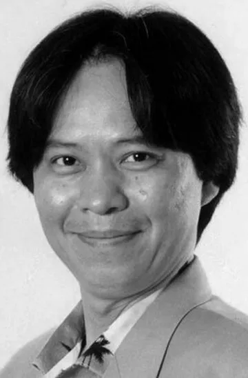 Фотография актёра Хидэюки Умэдзу