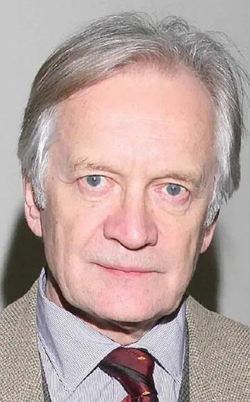 Фотография актёра Анджей Северин