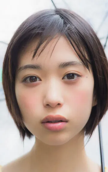 Фотография актёра Аои Морикава