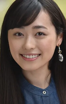 Фотография актёра Харука Фукухара