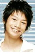 Фотография актёра Дзюнъя Икэда