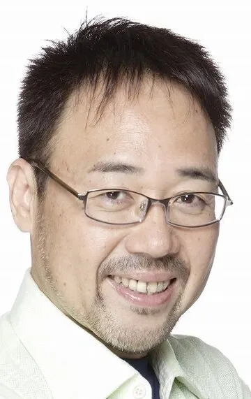 Фотография актёра Тору Окава