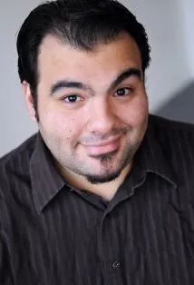 Фотография актёра Тони Аццолино