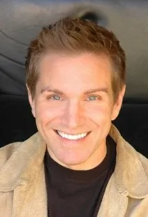 Фотография актёра Брайан Бикок