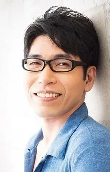 Фотография актёра Тарусукэ Сингаки