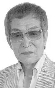 Фотография актёра Мотому Киёкава