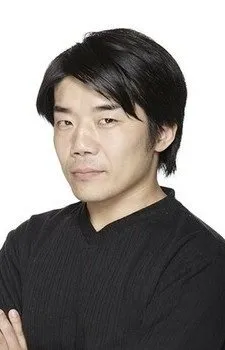 Фотография актёра Ацуси Имаруока