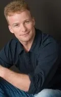 Фотография актёра Мэтт Хилл