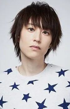 Фотография актёра Мицуки Саига