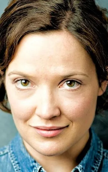 Фотография актёра Керстин Дитрих