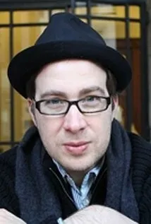 Фотография актёра Джей Клейн