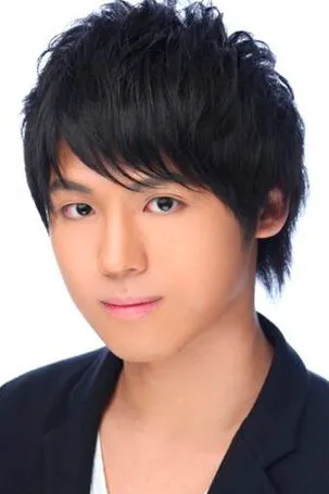 Фотография актёра Синэи Уэки