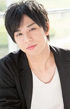 Фотография актёра Масааки Мидзунака