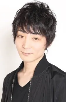 Фотография актёра Кодаи Сакаи