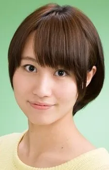 Фотография актёра Маи Канадзава