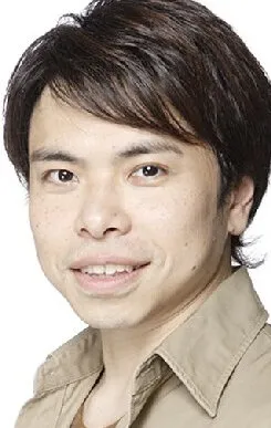 Фотография актёра Такаси Онодзука