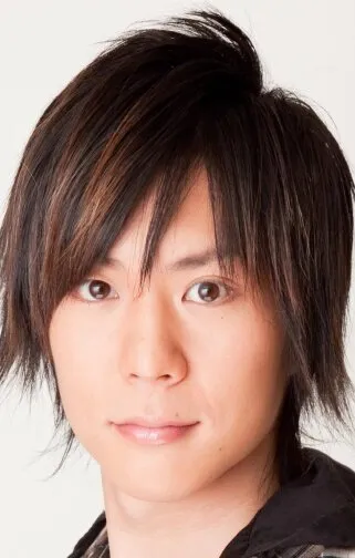 Фотография актёра Даити Канбара