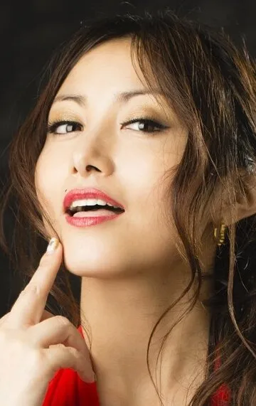 Фотография актёра Тиаки Такахаси