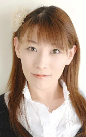 Фотография актёра Юко Гото