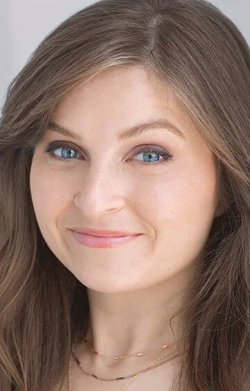 Фотография актёра Лиззи Фриман