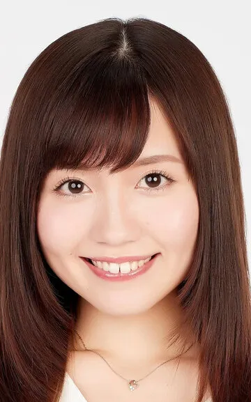 Фотография актёра Юри Ногути