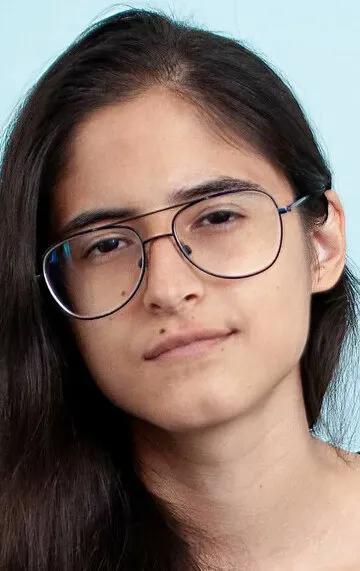 Фотография актёра Валерия Родригес