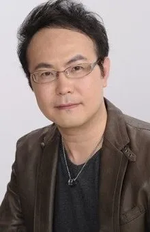 Фотография актёра Коити Тотика