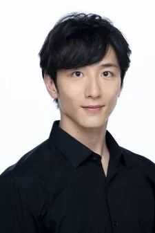 Фотография актёра Юсукэ Онуки